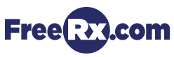 FreeRx Logo